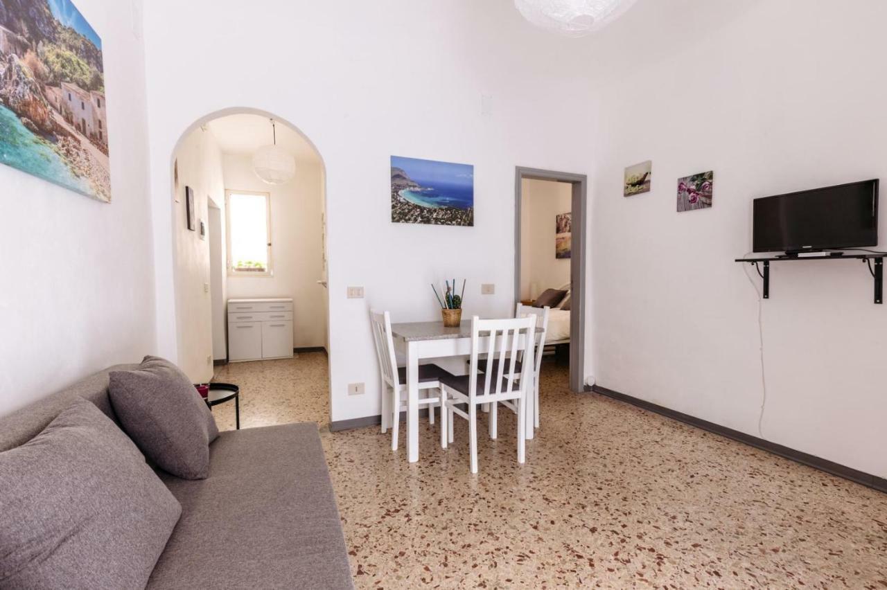 Pilly House Ballaro Apartment Palermo